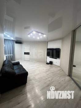 2-к квартира, вторичка, 74м2, 9/9 этаж