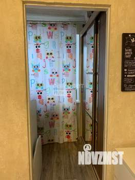 2-к квартира, вторичка, 33м2, 4/5 этаж