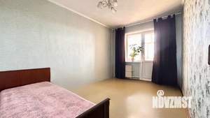 3-к квартира, вторичка, 66м2, 7/9 этаж