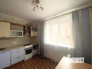 1-к квартира, вторичка, 38м2, 2/9 этаж