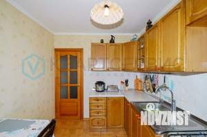 3-к квартира, вторичка, 61м2, 5/5 этаж