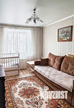 2-к квартира, вторичка, 41м2, 7/9 этаж