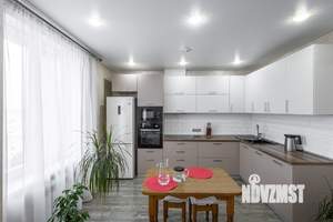 2-к квартира, вторичка, 57м2, 14/16 этаж