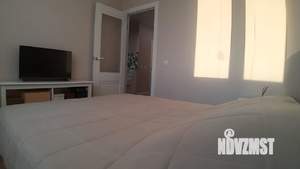 1-к квартира, вторичка, 40м2, 11/20 этаж