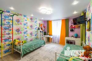 2-к квартира, вторичка, 58м2, 6/18 этаж