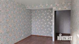 1-к квартира, вторичка, 39м2, 4/9 этаж