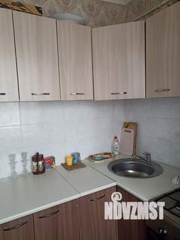 2-к квартира, вторичка, 45м2, 5/5 этаж