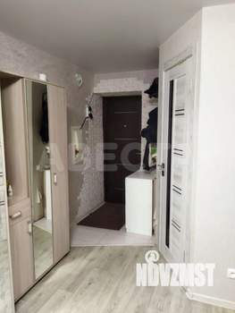 1-к квартира, вторичка, 28м2, 2/5 этаж