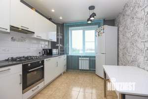 4-к квартира, вторичка, 81м2, 7/10 этаж