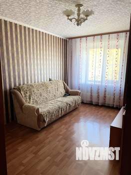 2-к квартира, вторичка, 41м2, 3/9 этаж
