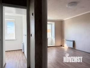 1-к квартира, вторичка, 28м2, 5/5 этаж