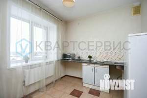 1-к квартира, вторичка, 37м2, 4/12 этаж