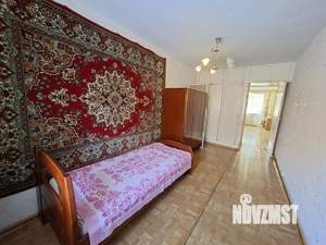 2-к квартира, вторичка, 46м2, 2/6 этаж