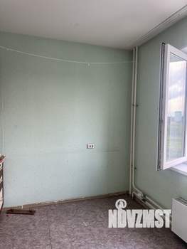 1-к квартира, вторичка, 37м2, 5/11 этаж