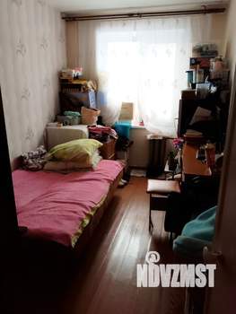 3-к квартира, вторичка, 56м2, 2/9 этаж