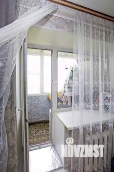 1-к квартира, вторичка, 34м2, 5/5 этаж