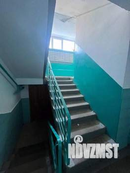 2-к квартира, вторичка, 52м2, 4/9 этаж