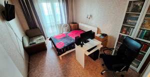 1-к квартира, вторичка, 33м2, 9/10 этаж