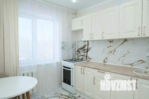 1-к квартира, вторичка, 32м2, 5/5 этаж