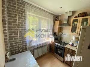 3-к квартира, вторичка, 62м2, 1/5 этаж