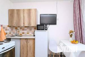 1-к квартира, вторичка, 37м2, 1/17 этаж