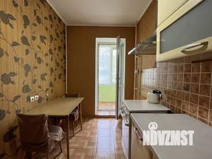 1-к квартира, вторичка, 44м2, 3/5 этаж