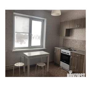 1-к квартира, вторичка, 37м2, 6/10 этаж