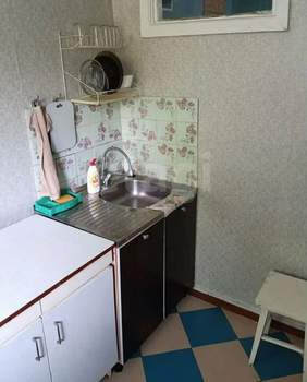 2-к квартира, вторичка, 42м2, 2/5 этаж