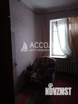 1-к квартира, вторичка, 70м2, 1/2 этаж