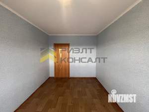 3-к квартира, вторичка, 68м2, 8/12 этаж