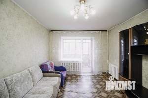 2-к квартира, вторичка, 51м2, 5/5 этаж