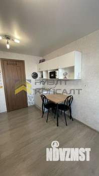 Студия квартира, вторичка, 17м2, 9/9 этаж