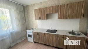 1-к квартира, вторичка, 42м2, 2/16 этаж