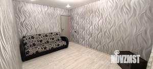 2-к квартира, вторичка, 48м2, 1/5 этаж