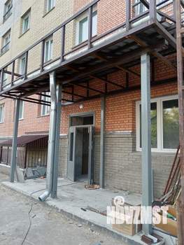 2-к квартира, сданный дом, 63м2, 2/13 этаж