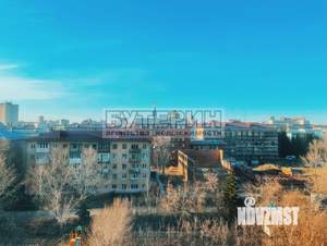 2-к квартира, вторичка, 74м2, 6/10 этаж