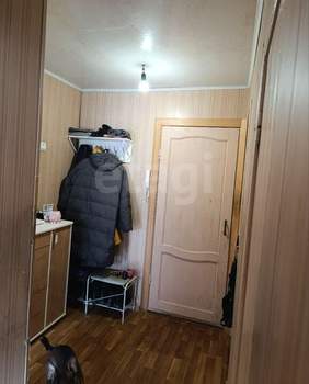 1-к квартира, вторичка, 36м2, 1/5 этаж