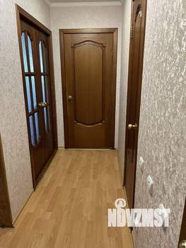 4-к квартира, вторичка, 93м2, 10/10 этаж