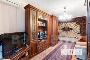 1-к квартира, вторичка, 36м2, 2/5 этаж