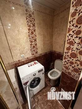 3-к квартира, вторичка, 76м2, 4/5 этаж