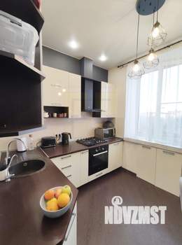 2-к квартира, вторичка, 56м2, 5/5 этаж