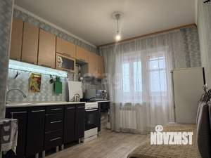 1-к квартира, вторичка, 33м2, 10/10 этаж