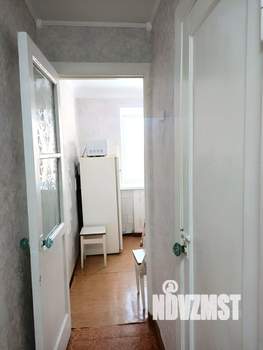 3-к квартира, вторичка, 54м2, 4/5 этаж