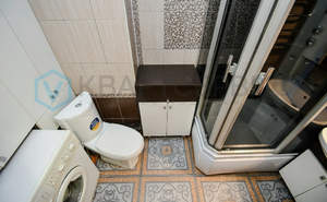 1-к квартира, вторичка, 40м2, 10/10 этаж