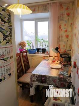 1-к квартира, вторичка, 30м2, 5/5 этаж