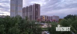 3-к квартира, вторичка, 61м2, 4/9 этаж