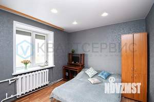 2-к квартира, вторичка, 51м2, 5/5 этаж