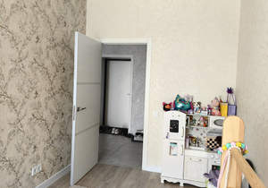 3-к квартира, вторичка, 81м2, 10/15 этаж