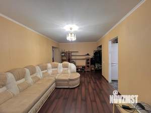 3-к квартира, вторичка, 62м2, 4/9 этаж