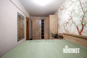 2-к квартира, вторичка, 45м2, 4/5 этаж